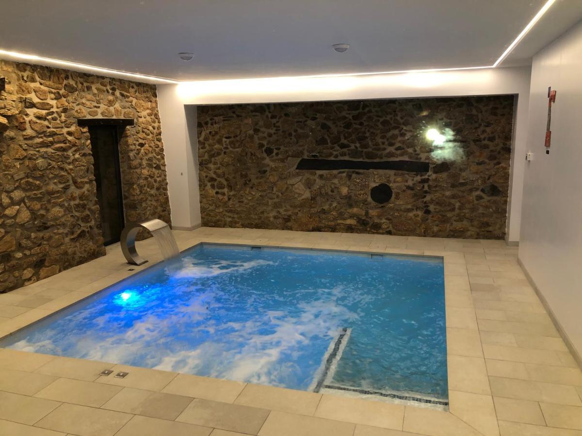 Casa Rural La Calzada El Payo Eksteriør billede