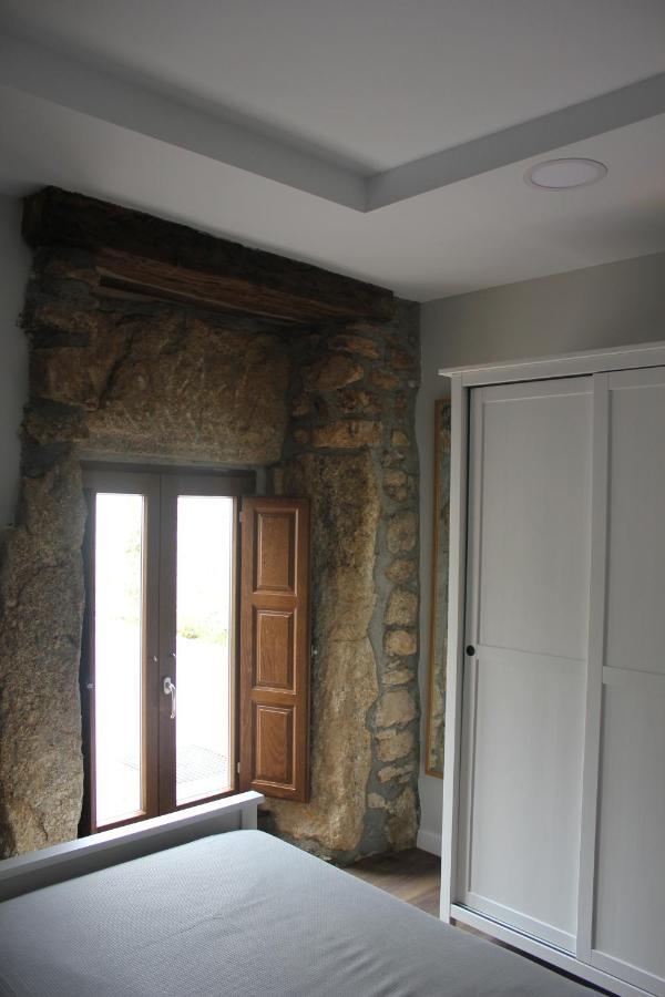 Casa Rural La Calzada El Payo Eksteriør billede