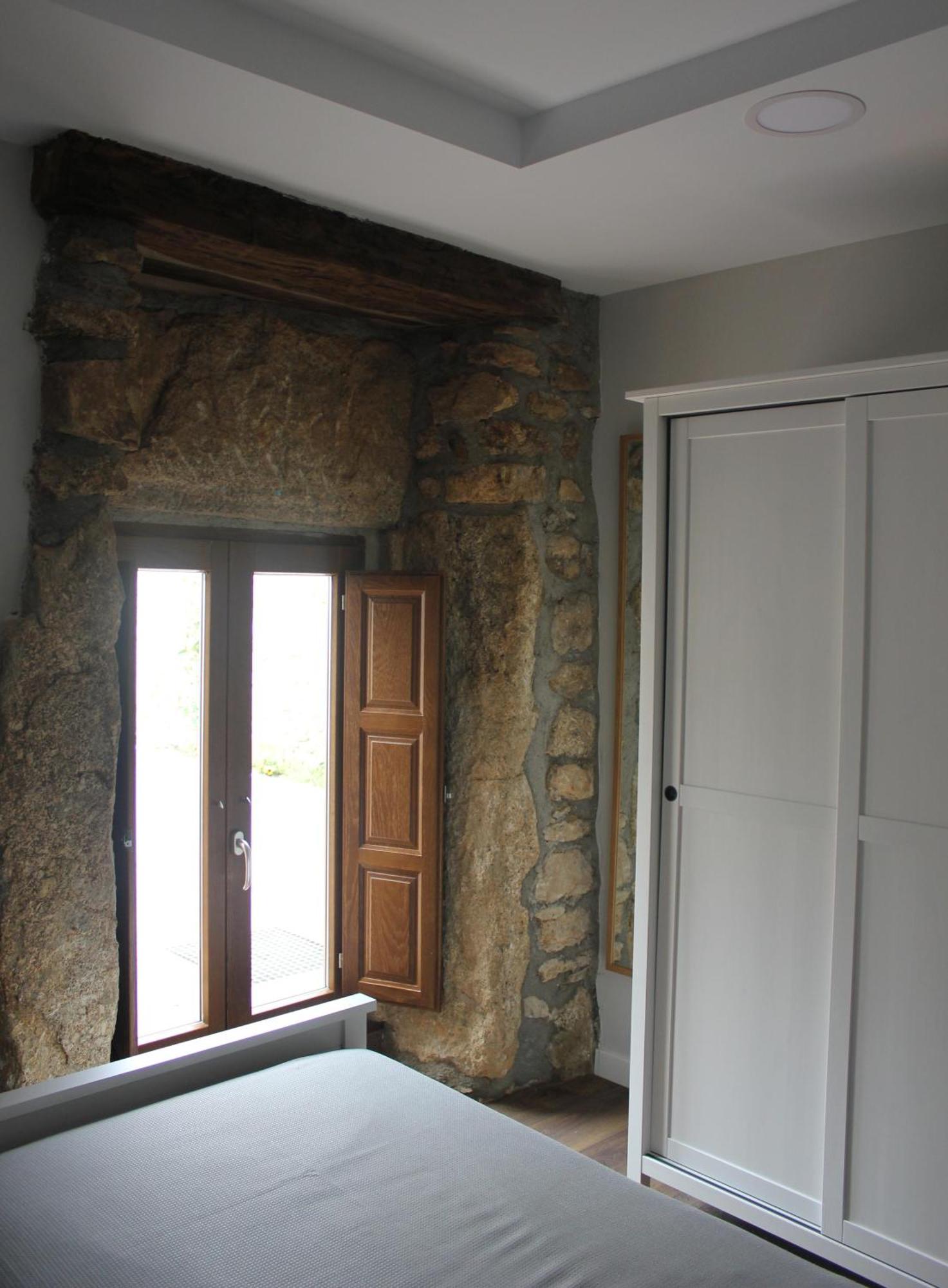 Casa Rural La Calzada El Payo Eksteriør billede